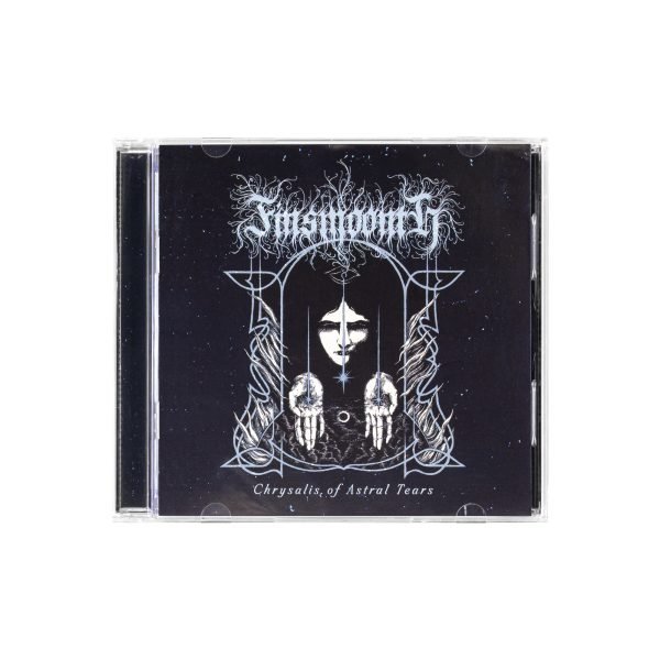 FINSMOONTH - CHRYSALIS ASTRAL TEARS CD