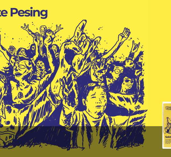 TERAPI URINE: TERAPI URINE BANGKIT LEWAT SEKTE PESING