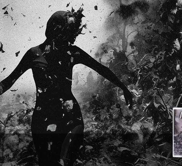 AK47: GRINDCORE, MIGRASI, DAN MENARI DALAM ABU ALGORITMA