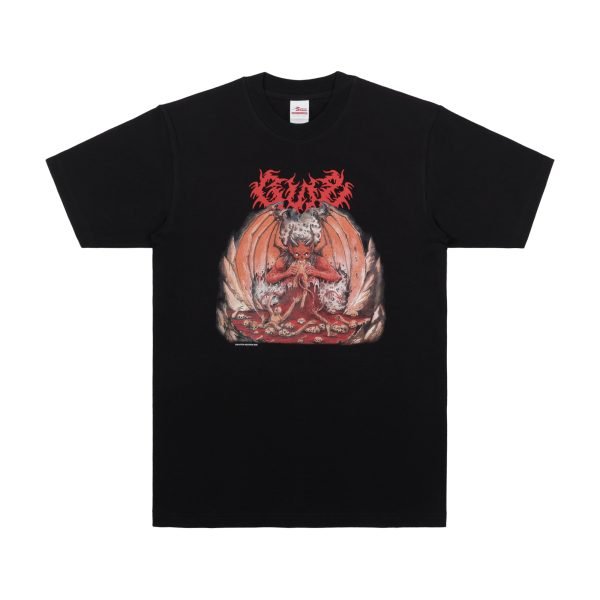 GUTZ - FEARMONGER TS