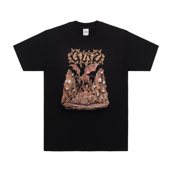 GUTZ - GORY VISION TS