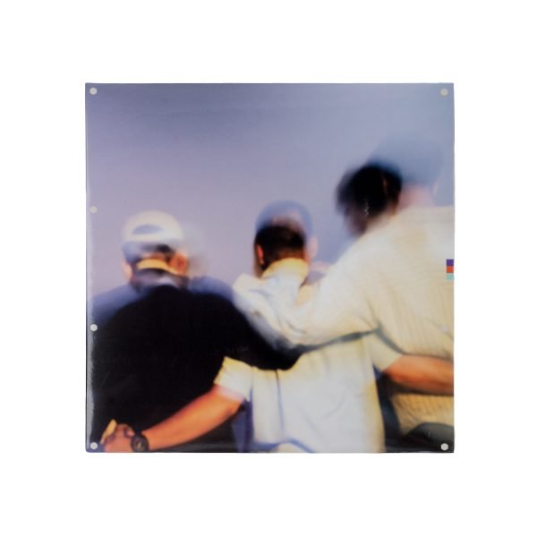 [PRE ORDER] PERUNGGU - DALAM DINAMIKA LP