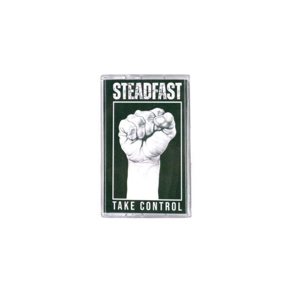 STEADFAST - STEADFAST EP