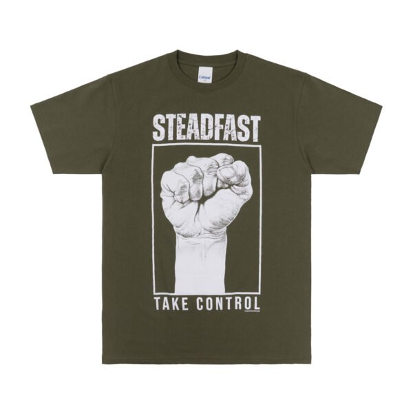 STEADFAST - TAKE CONTROL TS