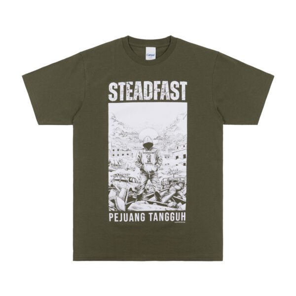 STEADFAST - TANGGUH TS