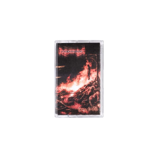 PREJUDIZE - STK CST
