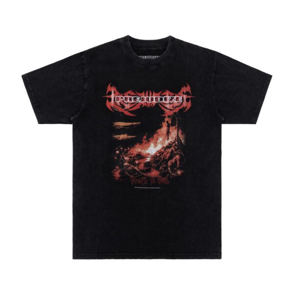 PREJUDIZE - STK TS
