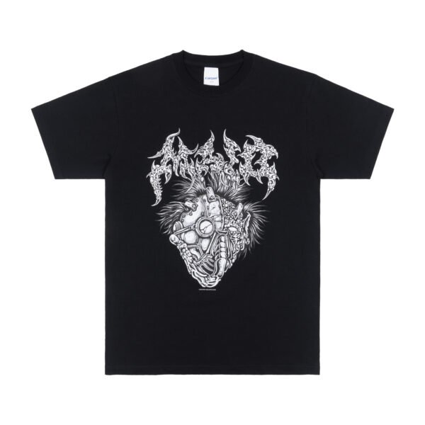 MAIO - LOGO FACES SS