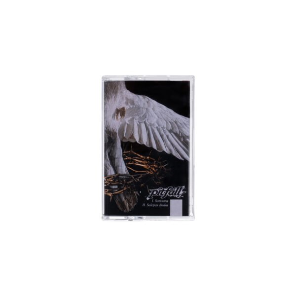 PITFALL - PITFALL EP