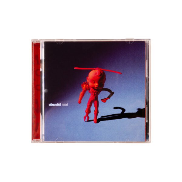 SKANDAL - MELODI CD