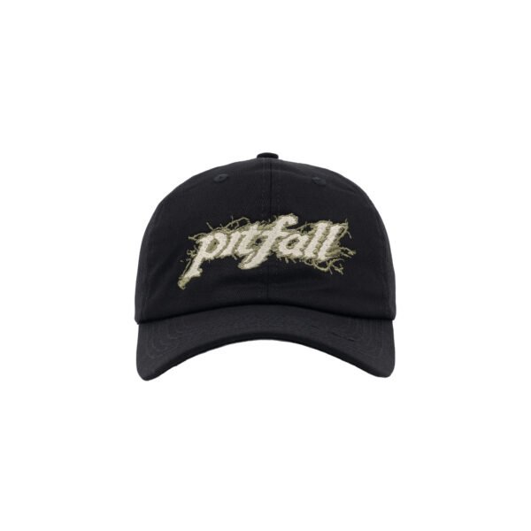 PITFALL - INTRAMURAL CAP