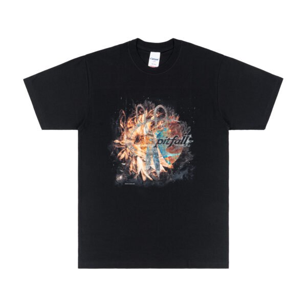 PITFALL - INTRAMURAL TS