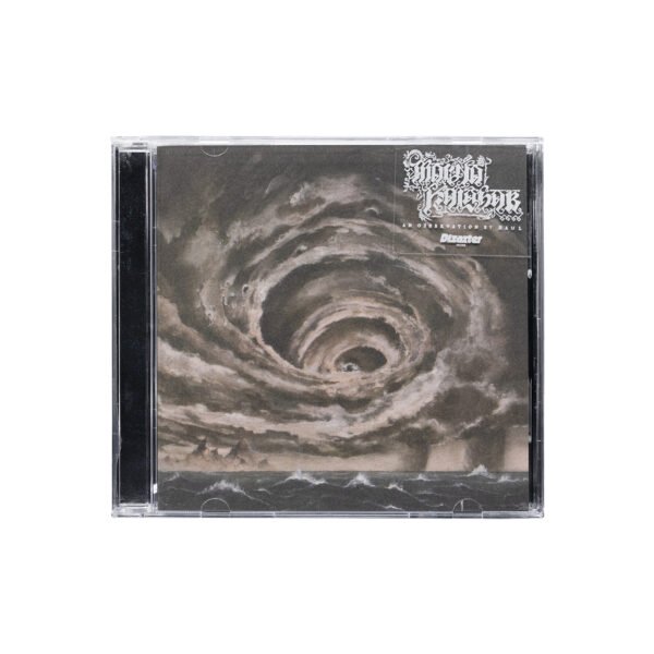 HAUL - MK CD