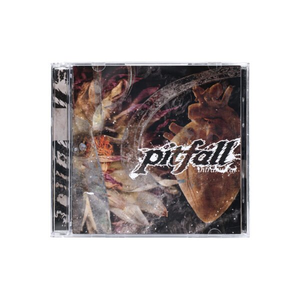 PITFALL - INTRAMURAL CD